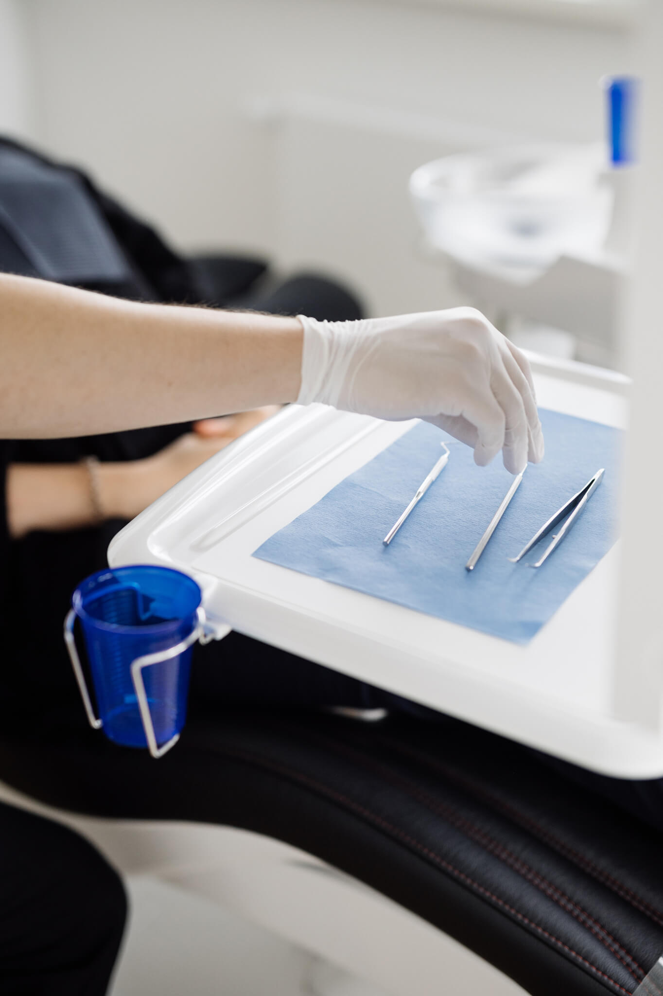 Dentalwerk Erfurt Einblicke 3 Dentalwerk Erfurt Einblicke 2