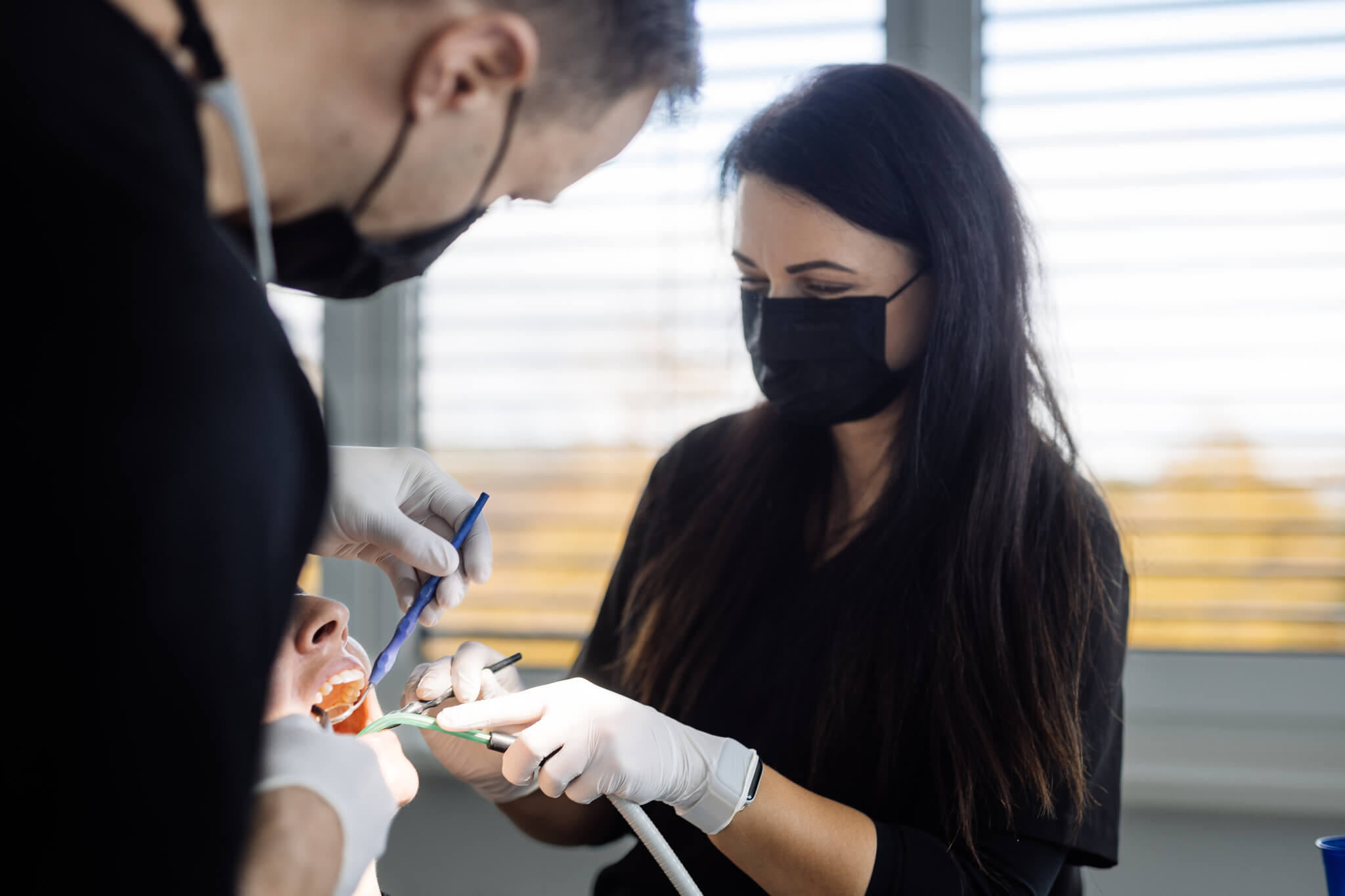 Dentalwerk Erfurt Einblicke 4 Dentalwerk Erfurt Einblicke 4